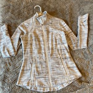 Lululemon define jacket